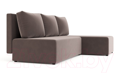 Диван угловой Stolline Рим