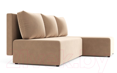 Диван угловой Stolline Рим