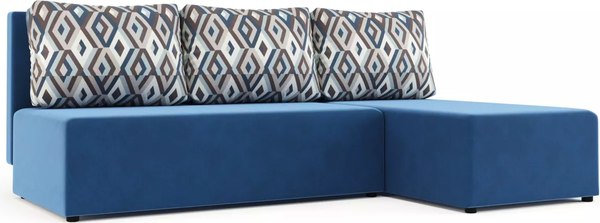 Диван угловой Stolline Рим - фото