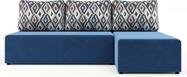 Диван угловой Stolline Рим