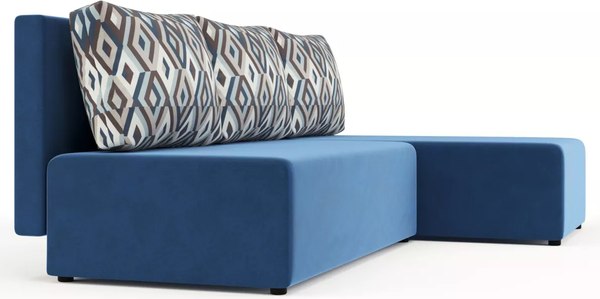 Диван угловой Stolline Рим