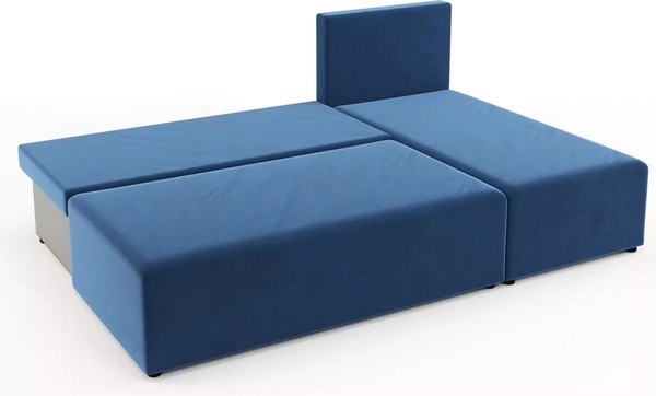 Диван угловой Stolline Рим