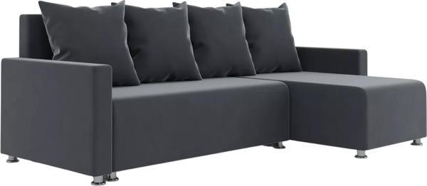 Диван угловой Stolline Таити - фото