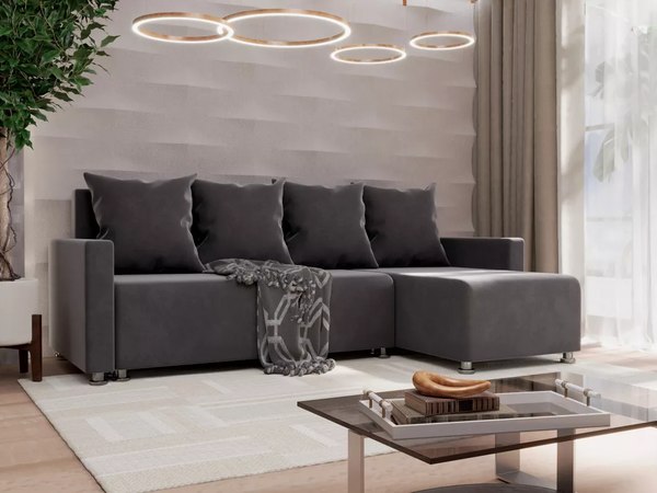 Диван угловой Stolline Таити