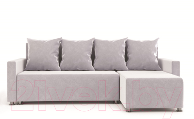 Диван угловой Stolline Таити