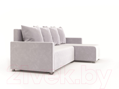 Диван угловой Stolline Таити