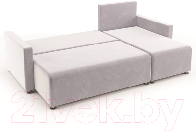 Диван угловой Stolline Таити