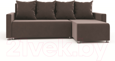 Диван угловой Stolline Таити