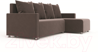 Диван угловой Stolline Таити