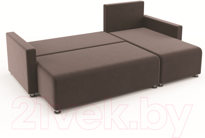 Диван угловой Stolline Таити