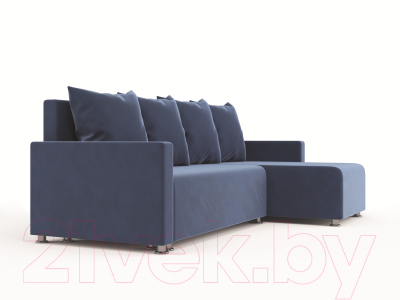 Диван угловой Stolline Таити 