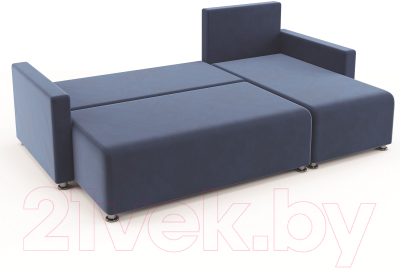 Диван угловой Stolline Таити 