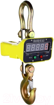 Весы крановые TOR OCS-TY 1T (X) / 12013 - фото