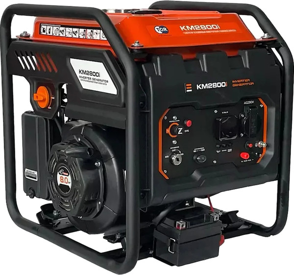 Инверторный генератор TOR KM2800i / 1025974 - фото