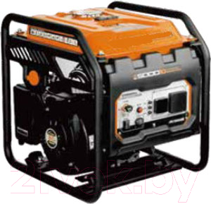 Инверторный генератор TOR KM5000i / 1025976 - фото