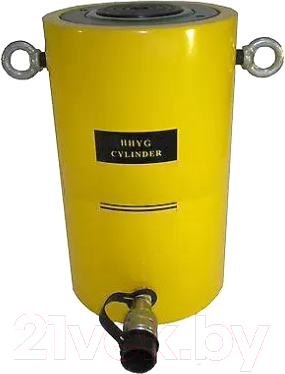 Бутылочный домкрат TOR ДУ150П150 (HHYG-150150) 150т / 1004556 - фото