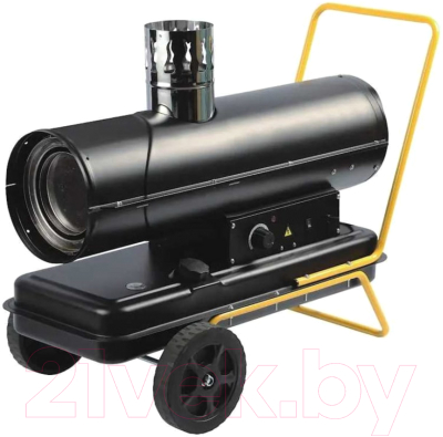 Тепловая пушка дизельная TOR BGO-60B / 1026727 - фото