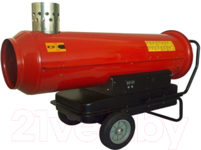 Тепловая пушка дизельная TOR BJB-50B / 1026788 - фото