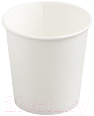 Набор одноразовых стаканов Паксервис 100мл / НВ62-120