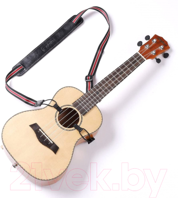 Ремень для укулеле Soldier STP GL 073 1