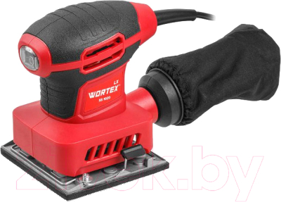 Вибрационная шлифовальная машина Wortex LX SS 1020 (1334426) - фото