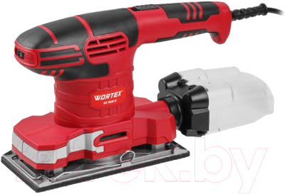 Вибрационная шлифовальная машина Wortex SS 1920 E (1334425) - фото