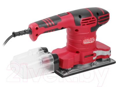 Вибрационная шлифовальная машина Wortex SS 1920 E (1334425)