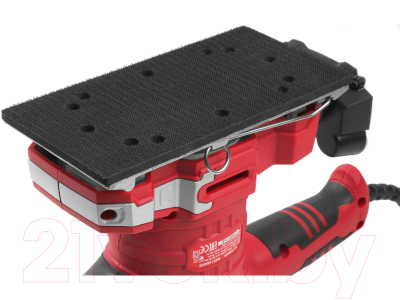 Вибрационная шлифовальная машина Wortex SS 1920 E (1334425)