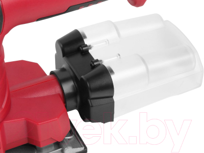 Вибрационная шлифовальная машина Wortex SS 1920 E (1334425)