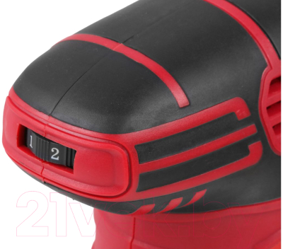 Вибрационная шлифовальная машина Wortex SS 1920 E (1334425)