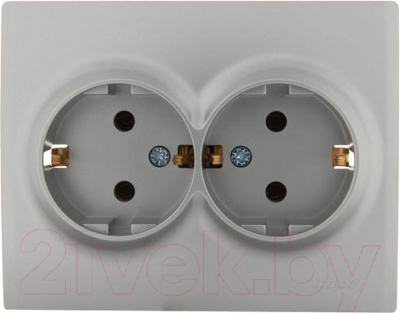 Розетка Lezard Karina 707-4300-127B - фото