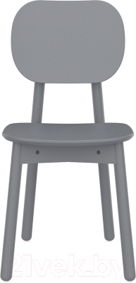 Стул Latitude Saga / SGBRDCHDGR (темно-серый)