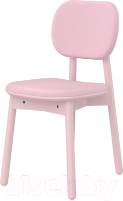 Стул Latitude Saga / SGBRDCHUPHLBSKPK (розовый) - фото