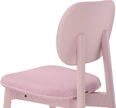 Стул Latitude Saga / SGBRDCHUPHLBSKPK (розовый)