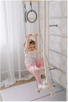 Шведская стенка Rokids Роки-2