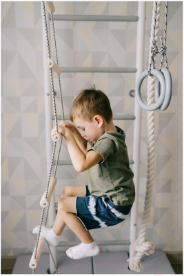 Шведская стенка Rokids Роки-2