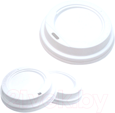 Набор крышек для стаканов Паксервис УК-81К / 287264 - фото