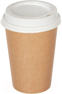 Набор крышек для стаканов Паксервис УК-81К / 387264