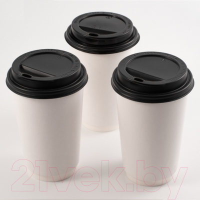 Набор крышек для стаканов Паксервис УК-81К / 287294