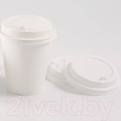 Набор крышек для стаканов Паксервис УК-90К / 286764