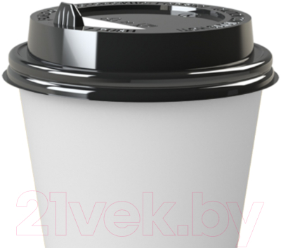 Набор крышек для стаканов Паксервис УК-90К / 286644