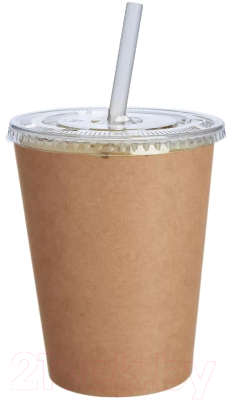 Набор крышек для стаканов Паксервис ПС / 285645