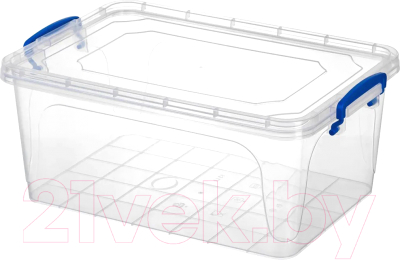 Контейнер для хранения El Casa Фреш бокс / 640113  - фото