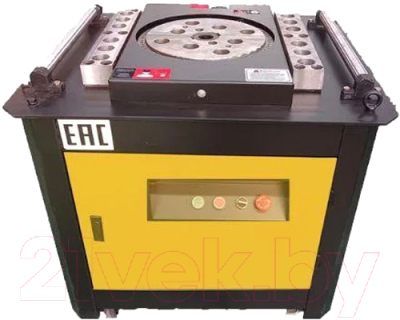 Гибочный станок TOR GW32A (Z) / 1026007 - фото