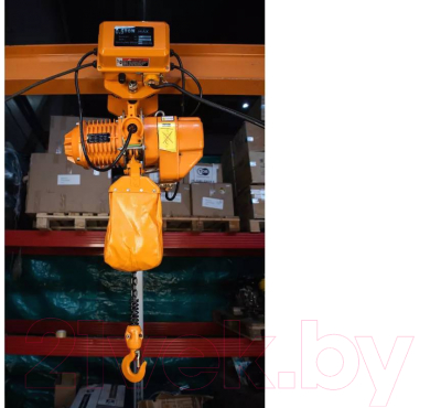 Таль электрическая TOR ТЭЦС HHBD02-02 2.0т 6м / 128261