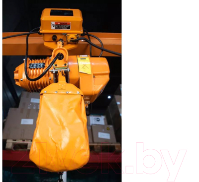 Таль электрическая TOR ТЭЦС HHBD02-02 2.0т 6м / 128261