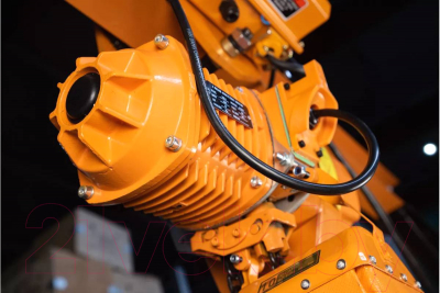 Таль электрическая TOR ТЭЦС HHBD02-02 2.0т 6м / 128261