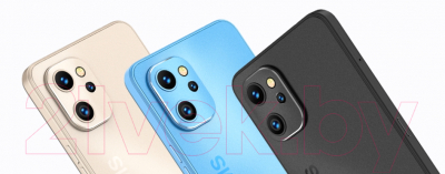 Смартфон Umidigi A13 (золото)