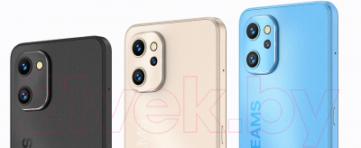 Смартфон Umidigi A13 (золото)