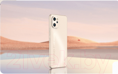 Смартфон Umidigi A13 (золото)